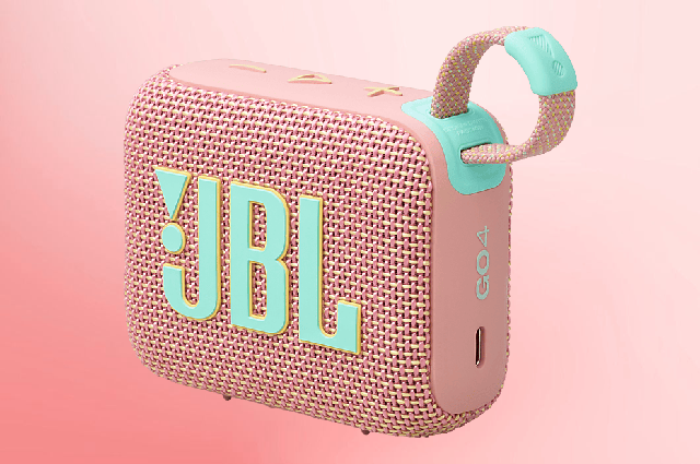 Bluetooth speakers