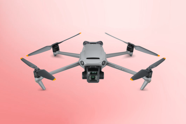 Drones