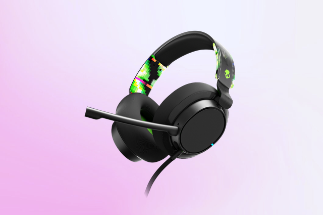 Game Headsets