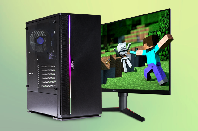 Game computers