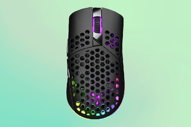 Gaming muizen