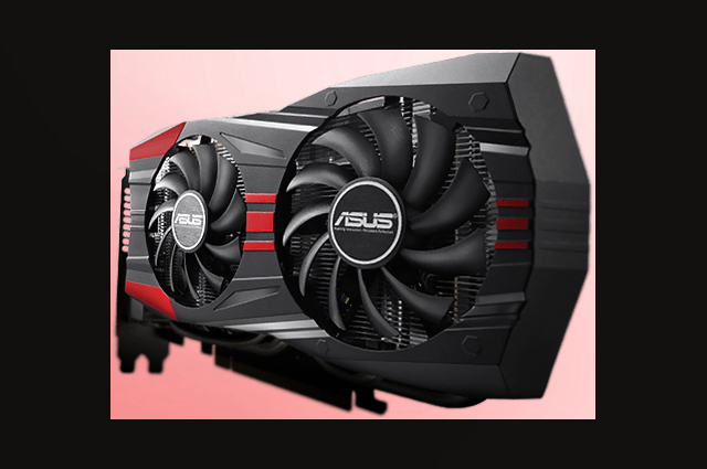 Graphics cards