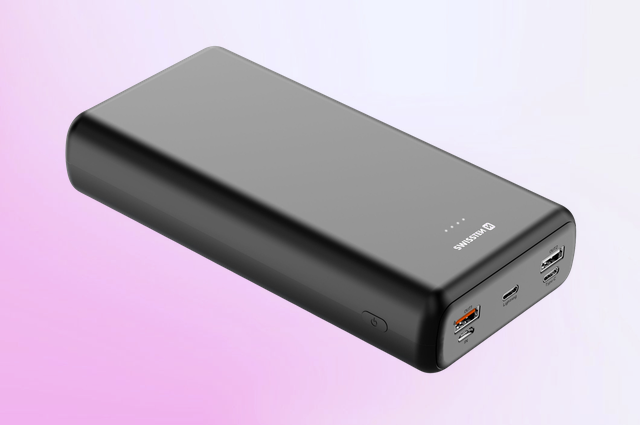 Powerbanks
