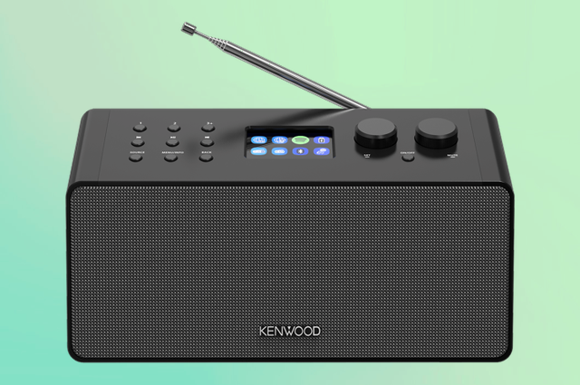 Radio's