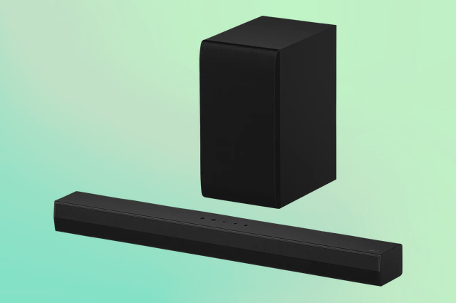Soundbars