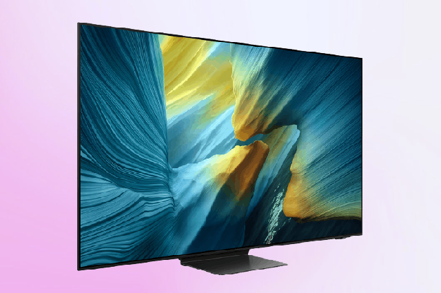 Televisies