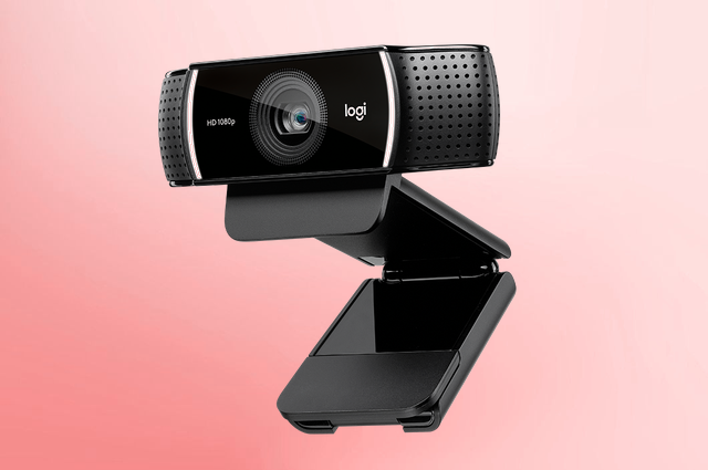 Webcam