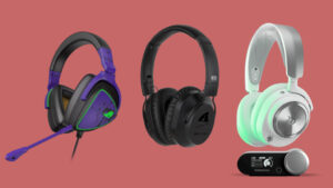 AI in headsets: slimme functies die luisteren, filteren en leren