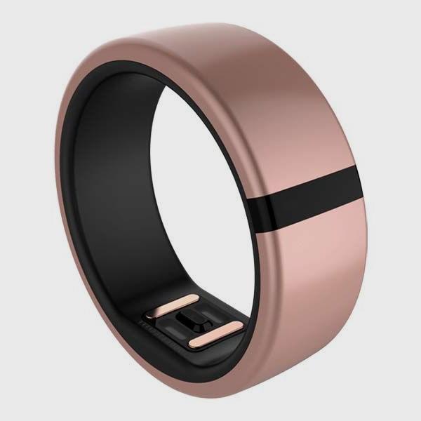 smart ring voordelen