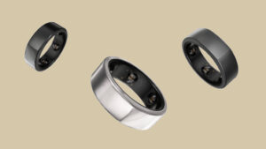 Wat is een smart ring en hoe werkt het?