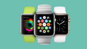 Smartwatch als gezondheidscoach – zo helpt technologie je fitter worden